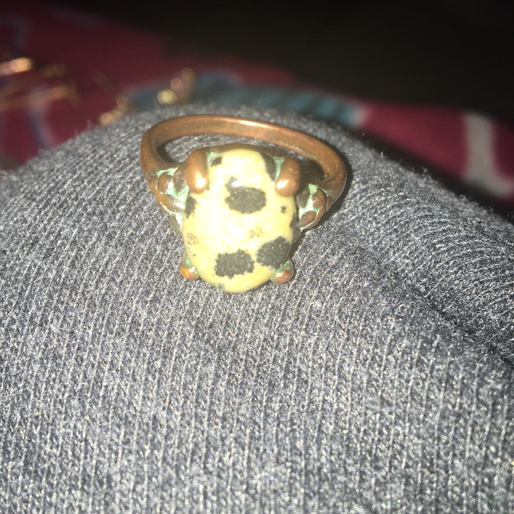 💗SET OF 4 RINGS💗 - Picture 4 of 4